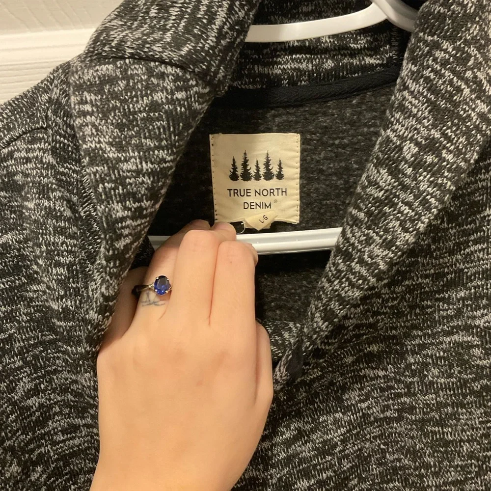 True North Denim Men Sweater - Picture 5 of 5